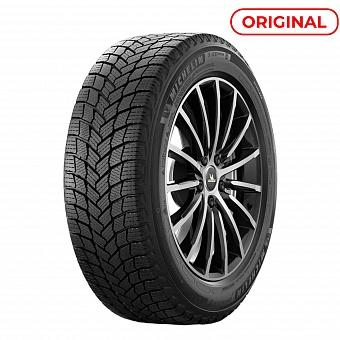   MICHELIN X-Ice Snow 255/40 R19 100H TL XL